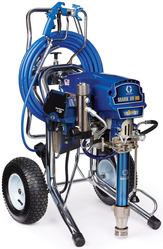 Graco Mark VII HD ProContractor 230 V